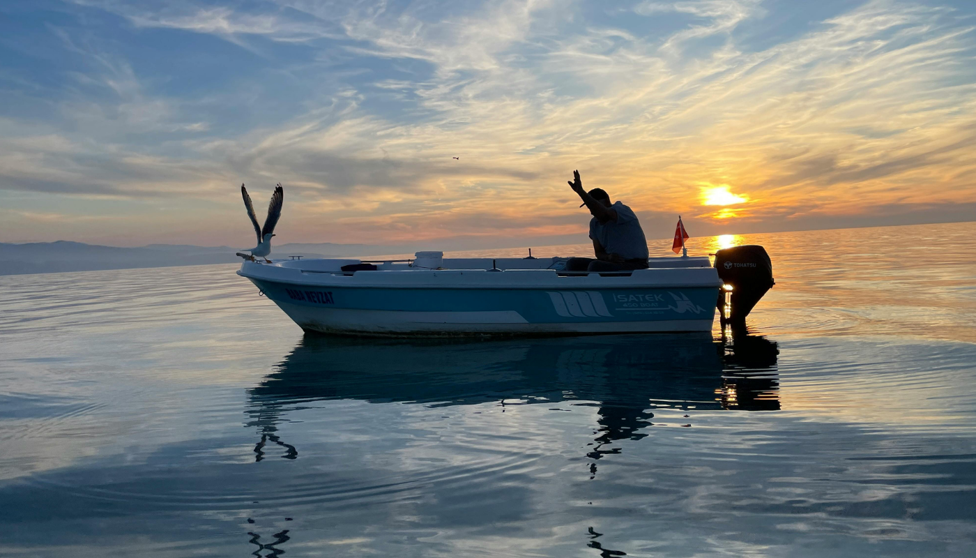 12V Marine Battery Upgrade: LiFePO₄ vs Lead-Acid Compared