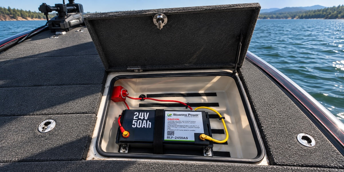 Is LiFePO4 Safe? Thermal Runaway Causes and PCM Protection