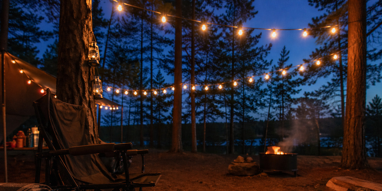 Power from Campsites to Tailgates: Quiet, Simple Battery Setups