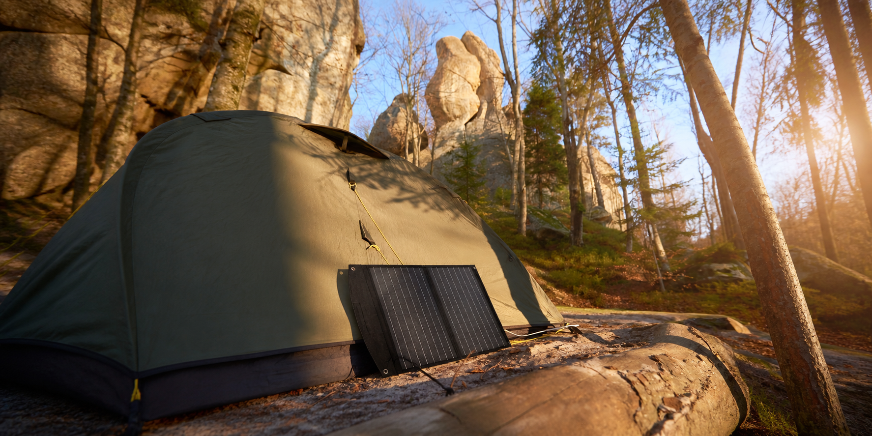 A Beginner’s Guide to Solar Charging LiFePO4 Batteries