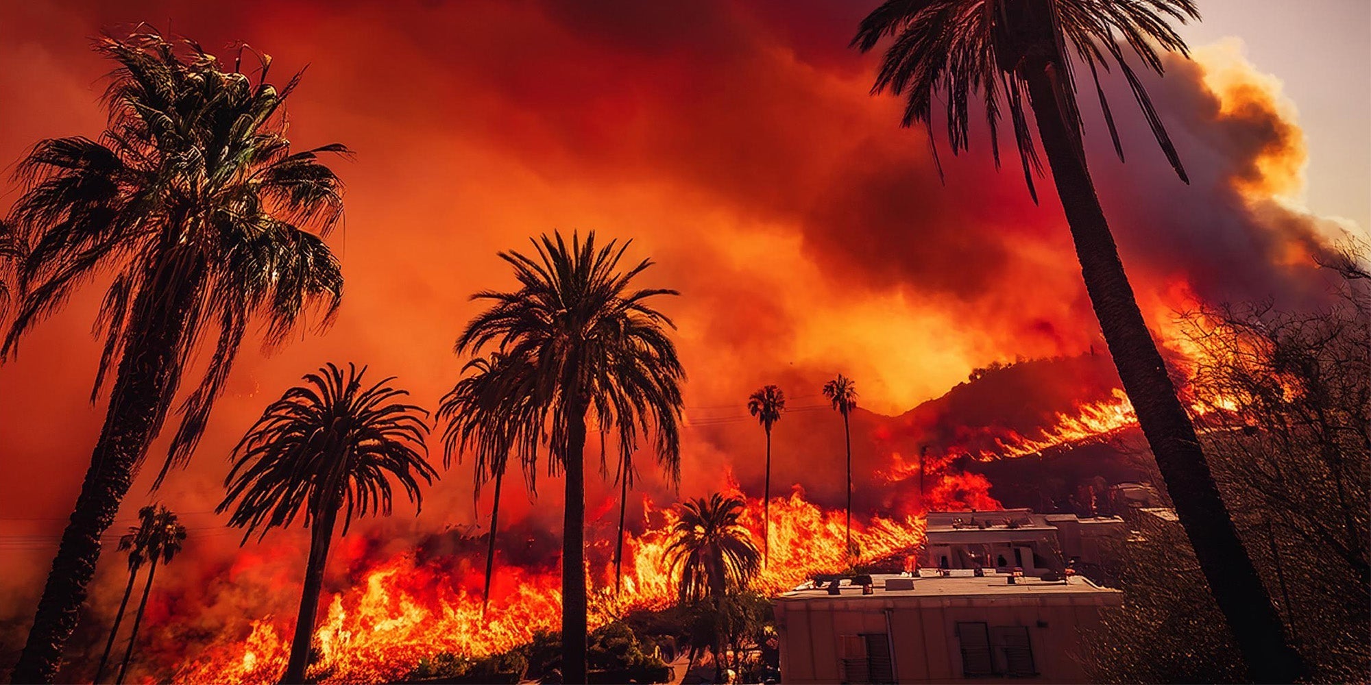 LiFePO4 Battery for Power Outages: A Wildfire-Season Backup Power Plan