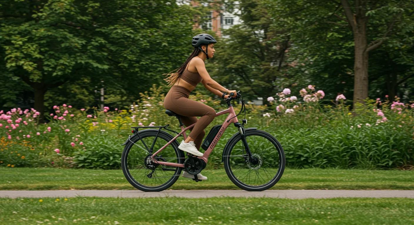 High-Performance LiFePO4 Batteries for E-Bikes, E-Scooters, and Electric Golf Caddies