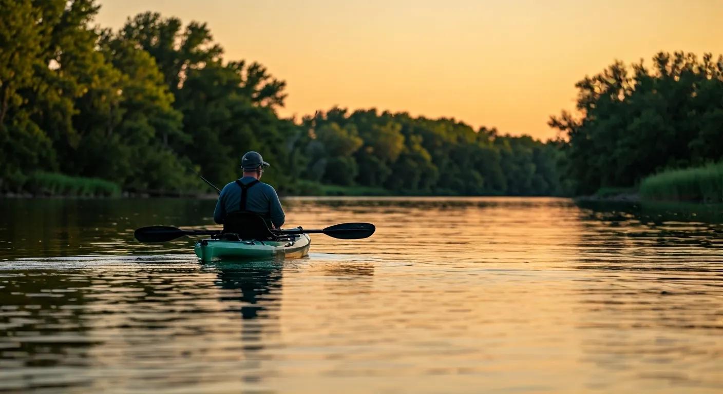 LiFePO4 Batteries for Marine/Fishing/Kayak Applications
