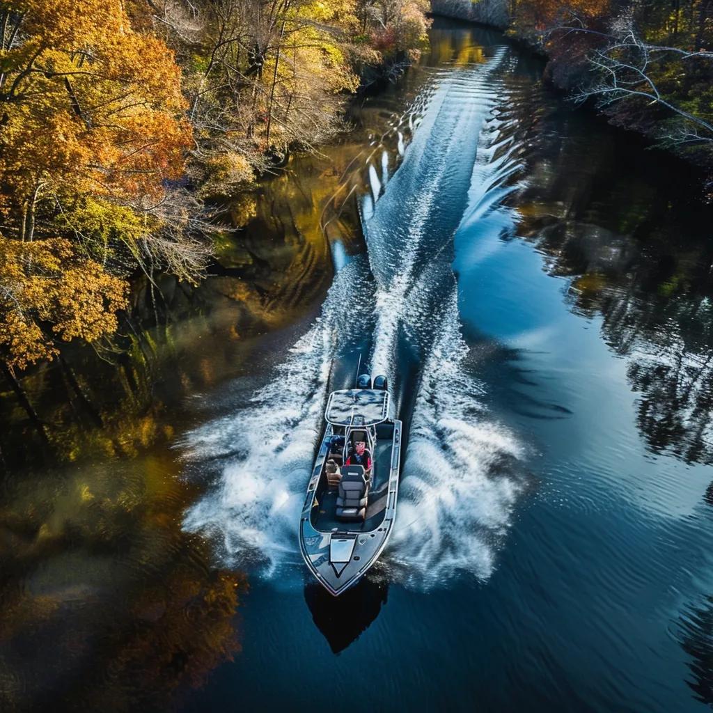 Bass Boat Batteries