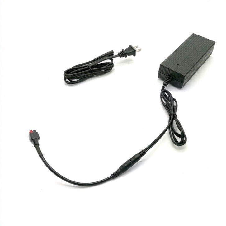 29.2V, 4A AC-to-DC Charger (Anderson) for LiFePO4 Batteries (BPC-2404A