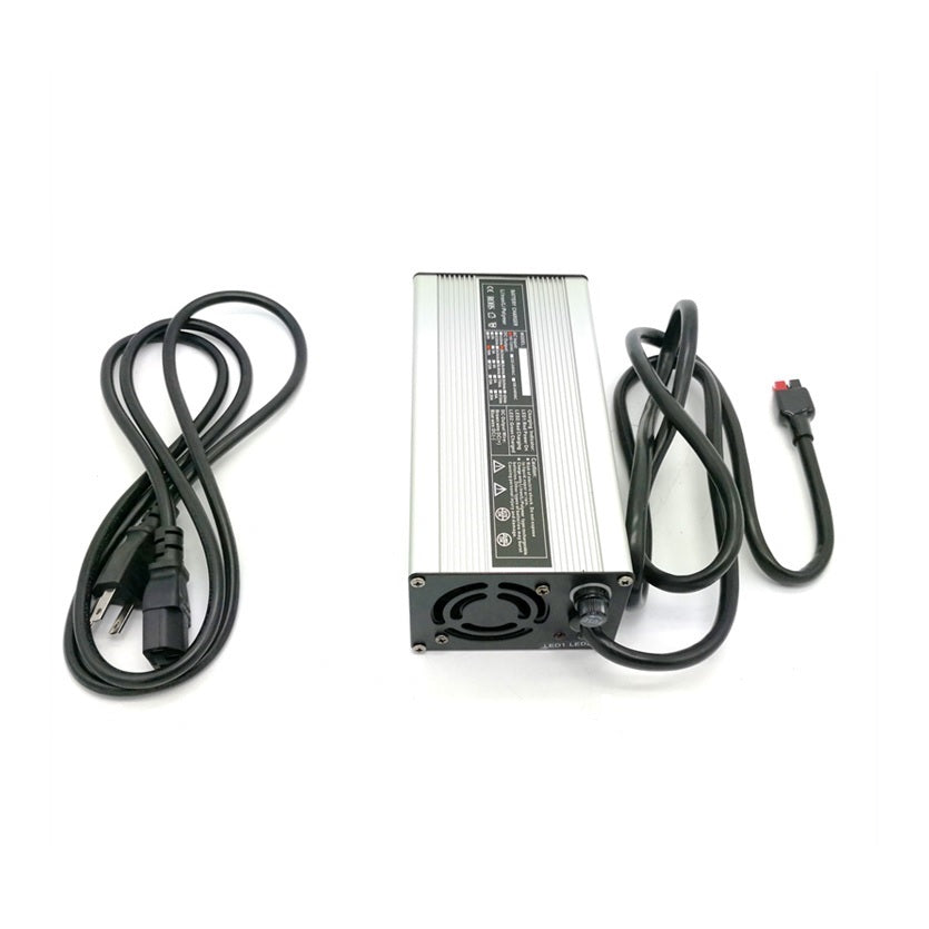 29.2V, 10A AC-to-DC Charger (Anderson) for 24V LiFePO4