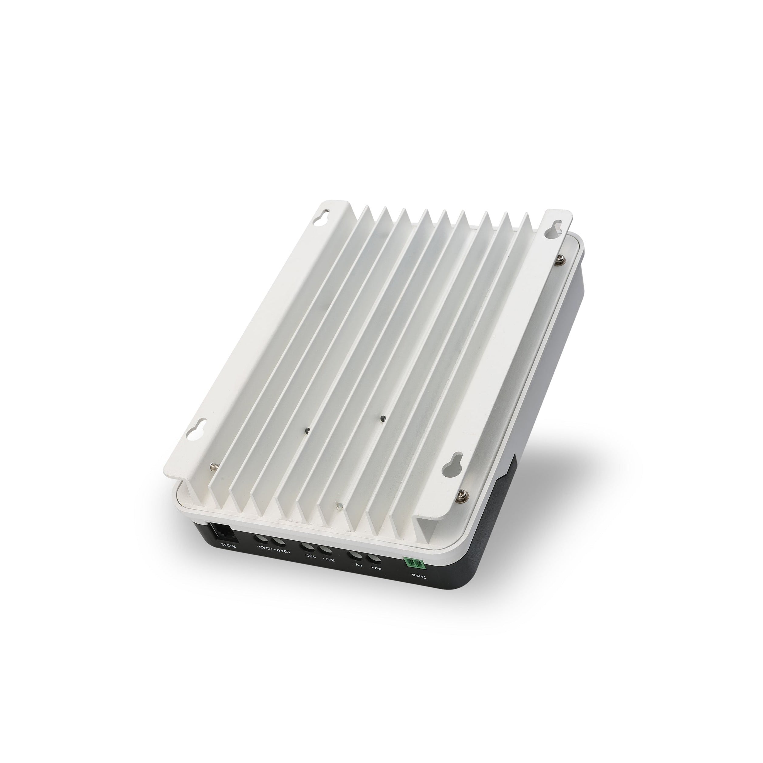 12V/24V, 30A Solar Charge Controller (MPPT) for LiFePO4 Batteries (SC-122430NE)