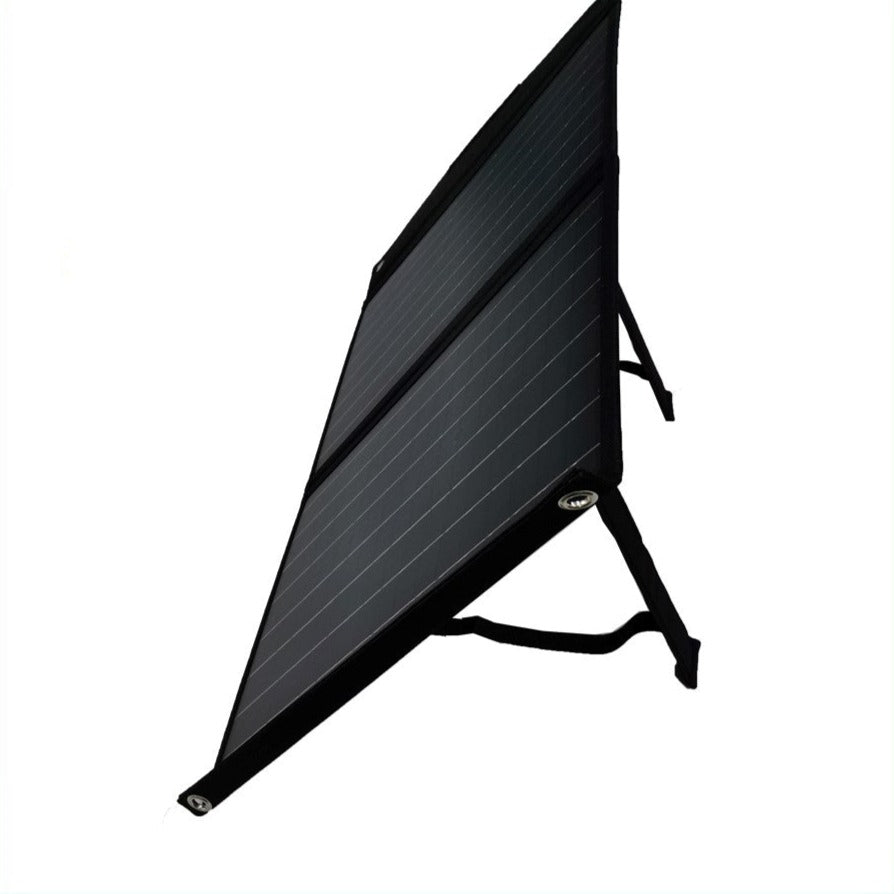 Bioenno Power 80 Watt Foldable Solar Panel (BSP-80-LITE)