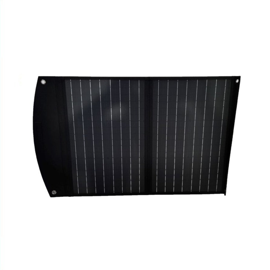 Bioenno Power 80 Watt Foldable Solar Panel (BSP-80-LITE)