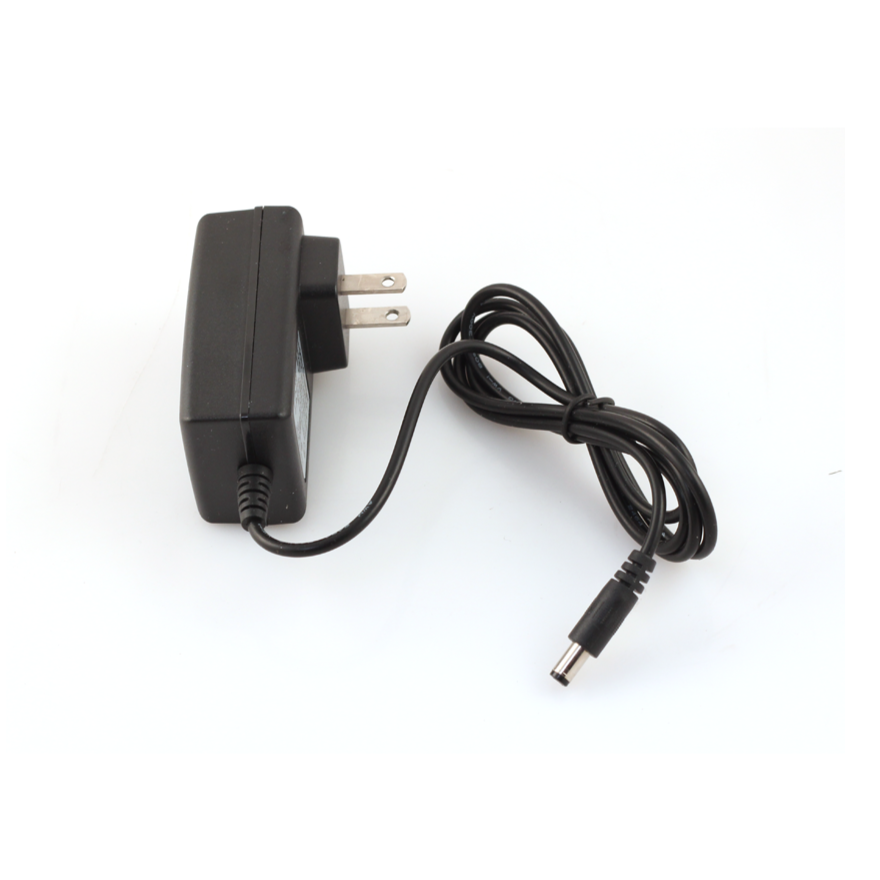 9V, 6Ah LFP Battery (PVC, BLF-0906W)