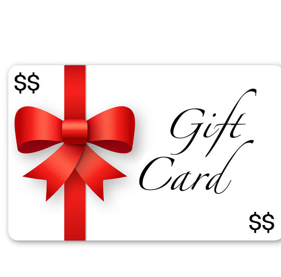 $150 Gift Card for $100