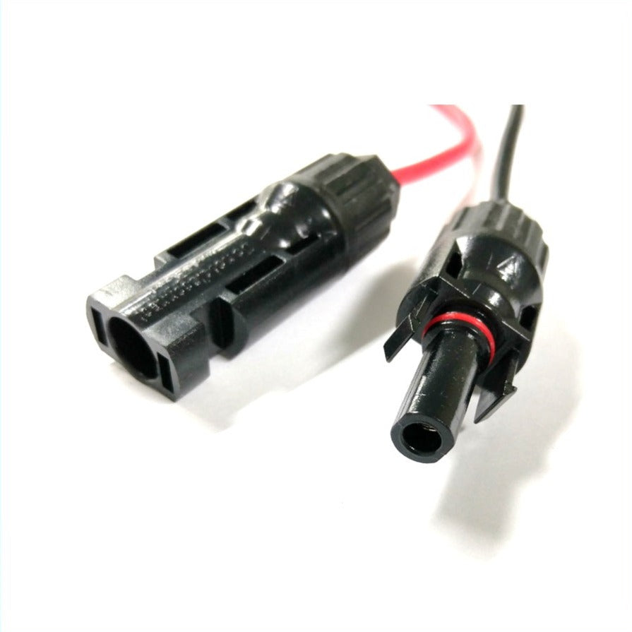 BA-PP45-MC4 (PP45 Powerpole to MC4 Adapter)