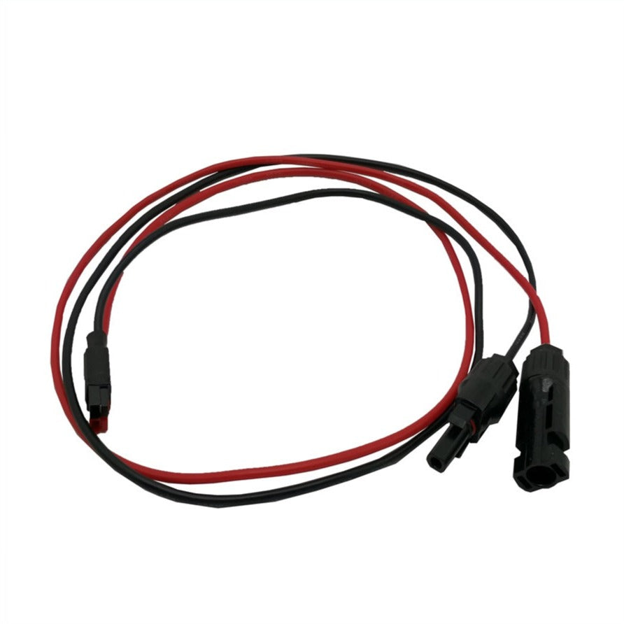 BA-PP45-MC4 (PP45 Powerpole to MC4 Adapter)