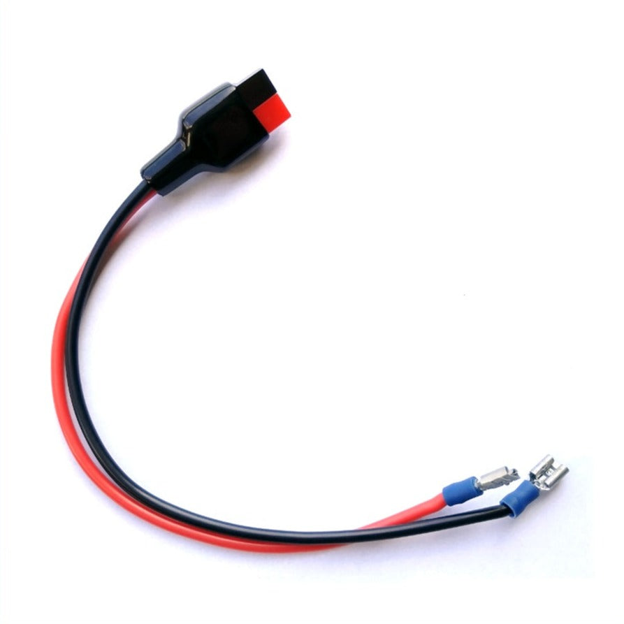 BA-QD-PP45 (Faston QD Connector to PP45 Adapter)