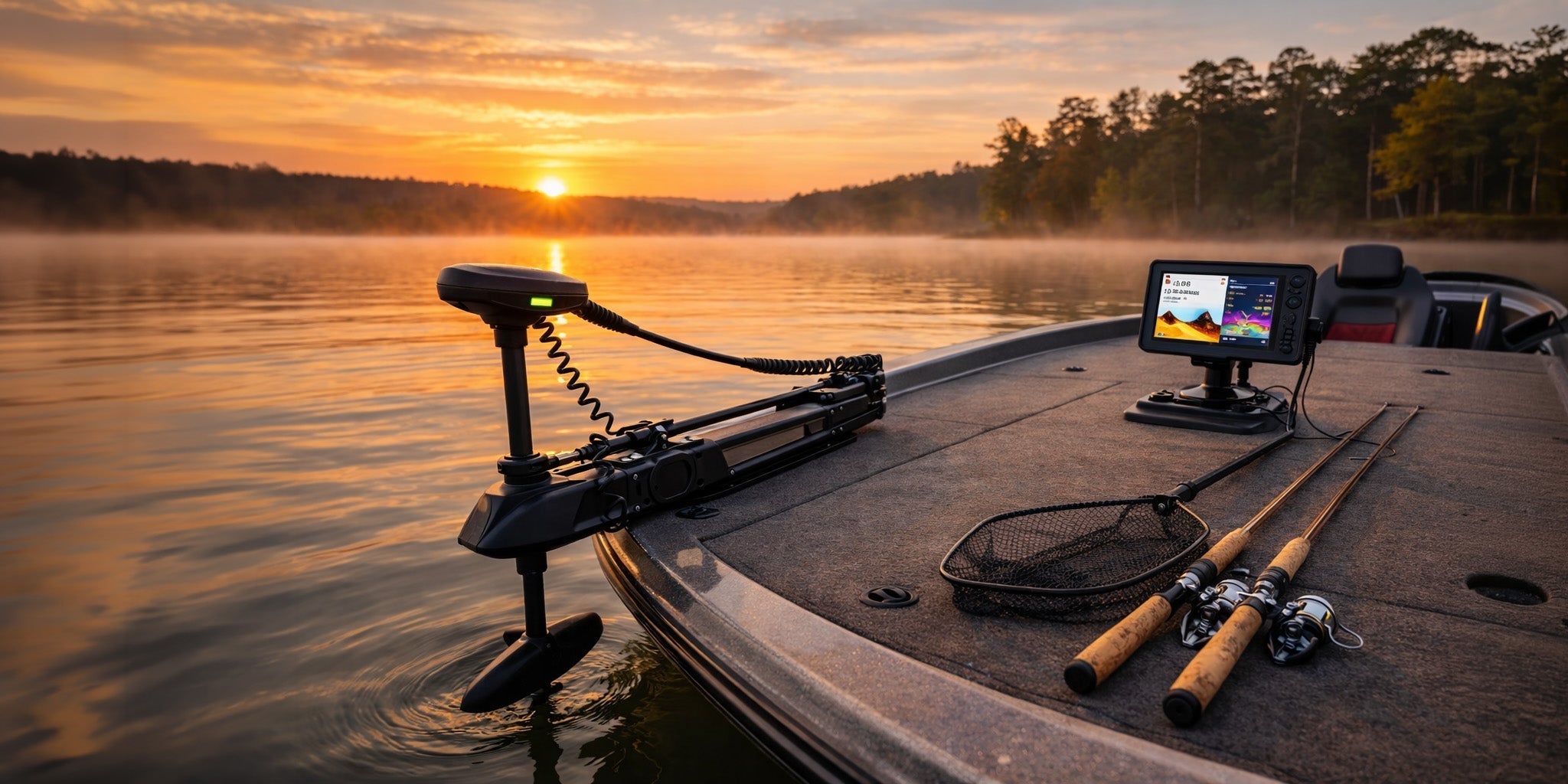 Best Lithium Battery for Trolling Motors: A Complete Guide