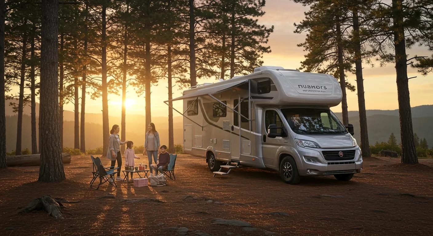 Maximizing Your RV's Power Efficiency with Bioenno’s Smart Charging So
