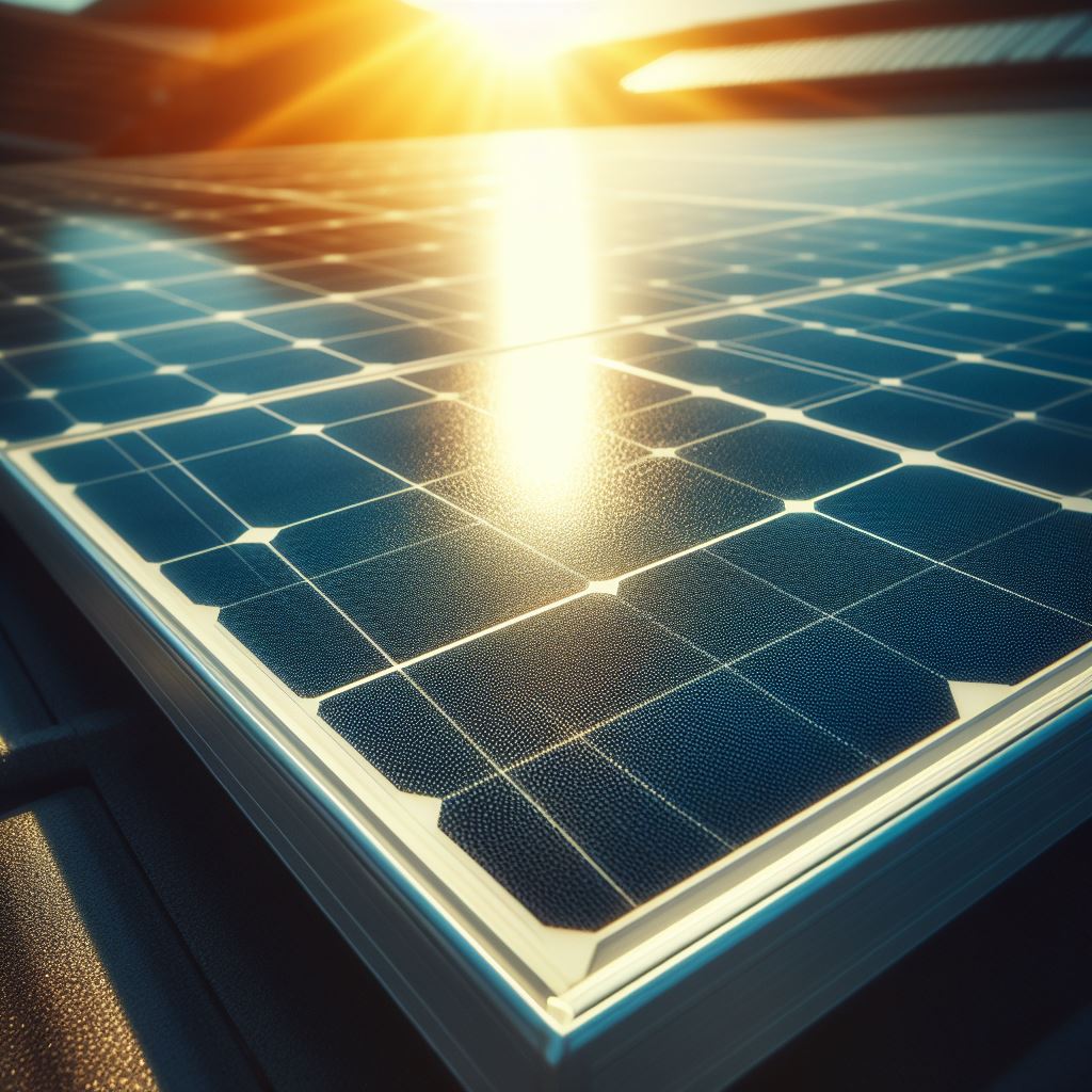 Choosing the Right Solar Panel to Charge Your Deep Cycle Marine Battery