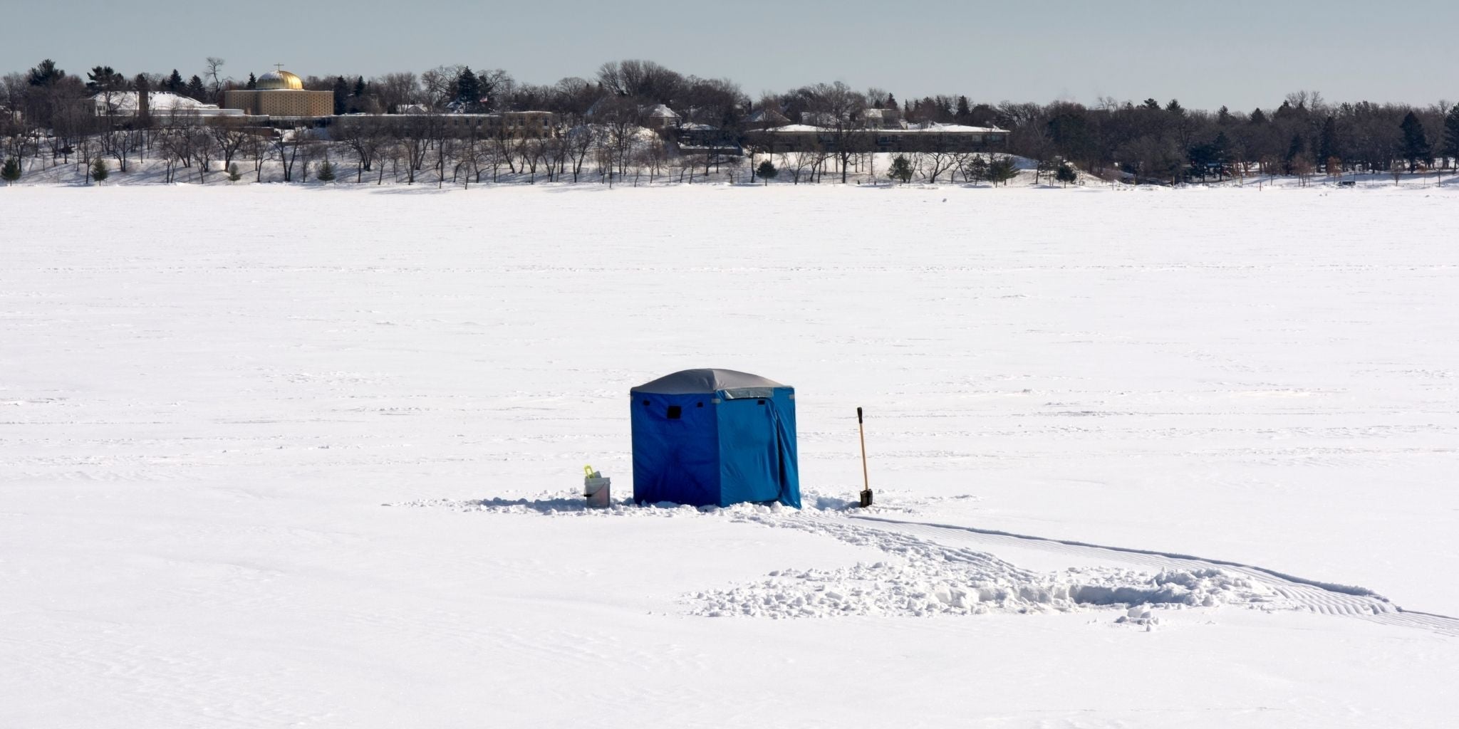 Power Your Ice Fishing Electronics All Day with LiFePO4