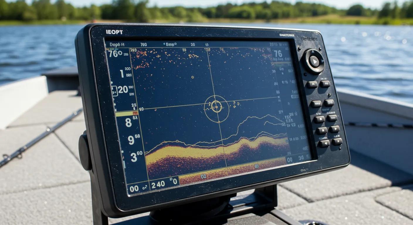 Fish Finders