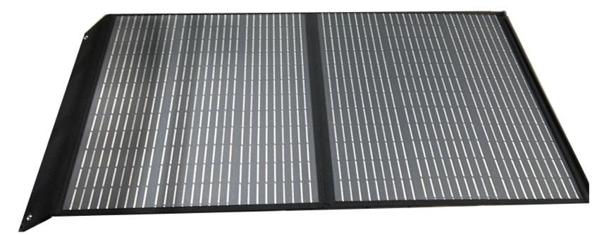 Bioenno Power 100 Watt Foldable Solar Panel (BSP-100-LITE)