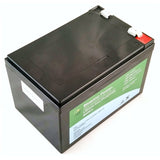 12V, 12Ah LFP Battery (ABS, BLF-1212AS)