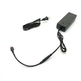 14.6V, 6A AC-to-DC Charger (Anderson) for 12V LiFePO4 Batteries (BPC-1506A)