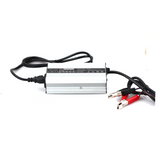 12V, 50Ah LFP Battery (ABS, BLF-1250AS)