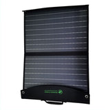 Bioenno Power 80 Watt Foldable Solar Panel (BSP-80-LITE)