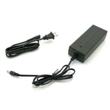 29.2V, 2A AC-to-DC Charger (DC Plug) for LiFePO4 Batteries (BPC-2402DC)