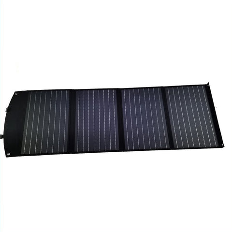 Bioenno Power 100 Watt Foldable Solar Panel (BSP-100-LITE)