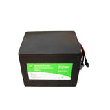 36V, 30Ah LFP Battery (PVC, BLF-3630A)