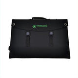 Bioenno Power 100 Watt Foldable Solar Panel (BSP-100-LITE)