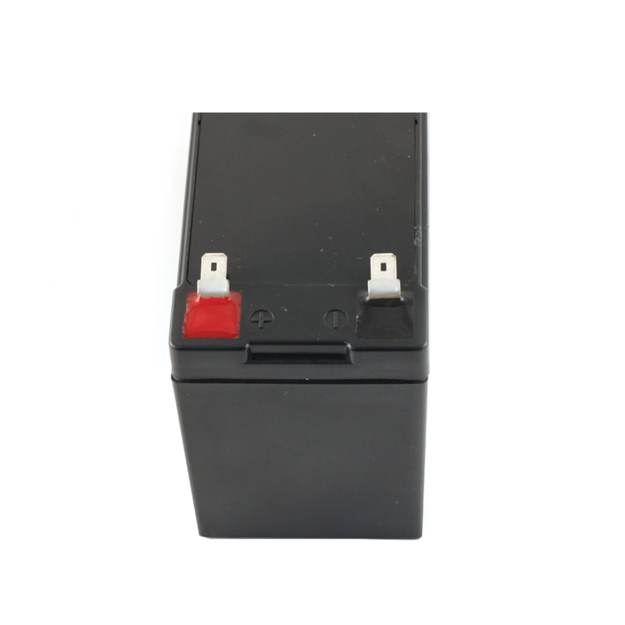 12V, 8Ah LFP Battery, (ABS, BLF-1208LB)