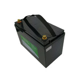 24V, 50Ah LFP Battery (ABS, BLF-2450AS)
