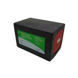 24V, 50Ah LFP Battery (PVC, BLF-2450A)