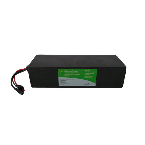 48V, 10Ah LFP Battery (PVC, BLF-4810A)
