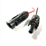 BA-PP45-MC4 (PP45 Powerpole to MC4 Adapter)