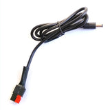 BA-DCM-PP45 (Male DC Plug to PP45 Powerpole Adapter)