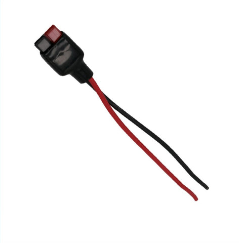 BA-PP45-BARE (PP45 Powerpole to Bare Wire Adapter)