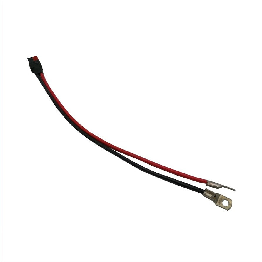 BA-RING-PP45 (Ring Terminal to PP45 Powerpole Adapter)